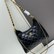 Chanel Hobo Bags